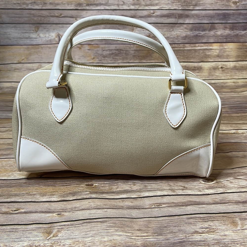πVS satchel tote - Picture 6 of 12